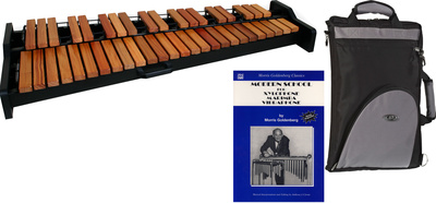 Adams - XSLD35 Xylophone M-Bag Set