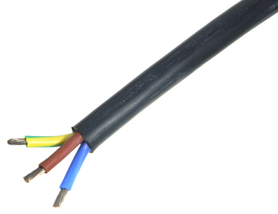 pro snake - SiliconCable H05SS-F 3x2,5 mmÂ²