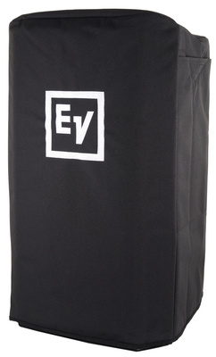 EV - ZLX 15 Cover