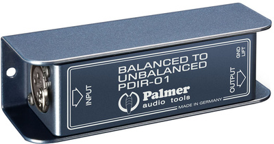 Palmer - PDIR 01