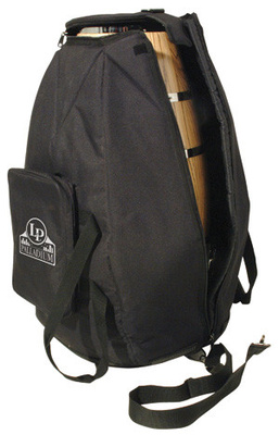 LP - 544-PS Palladium Conga Bag