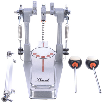 Pearl - P-931 Double Pedal Expansion