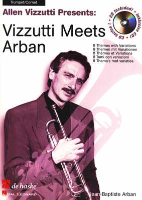 De Haske - Vizzutti Meets Arban Trumpet