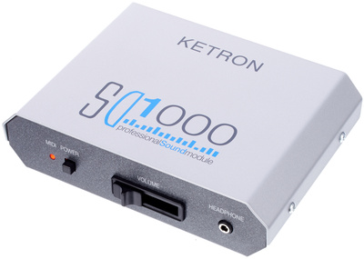 Ketron - SD 1000