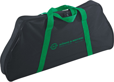 K&M - 11460 Carrying Case