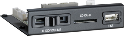 Ketron - USB & SD Card Reader SD5/8