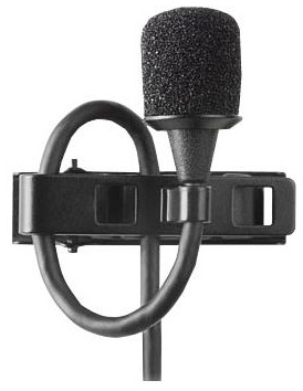 Shure - MX 150 B/C TQG