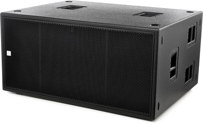 the box pro - A 218 LA Subwoofer