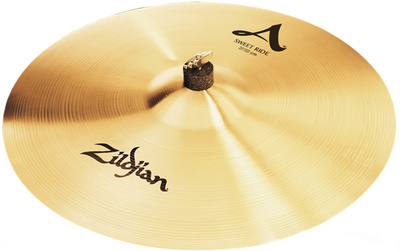 Zildjian - '23'' A-Series Sweet Ride' Zildjian - '23'' A-Series Sweet Ride'