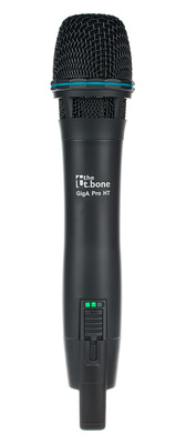 the t.bone - GigA Pro Handheld Transmitter