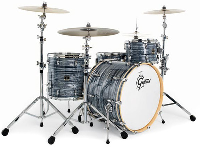 Gretsch Drums - Renown Maple Rock -SOP