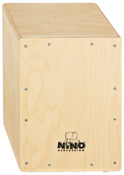 Nino - Nino 950 Cajon Natural