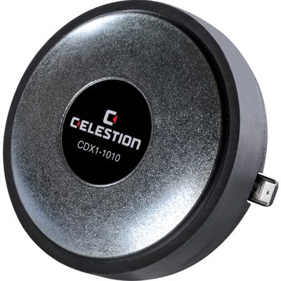 Celestion - CDX1-1010
