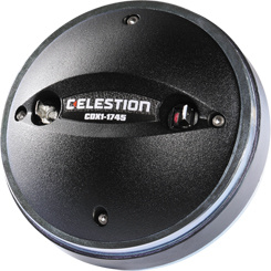 Celestion - CDX1-1745 8 Ohm