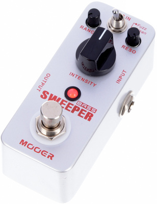 Mooer - Bass Sweeper