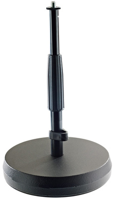 K&M - 23325 Table Microphone Stand