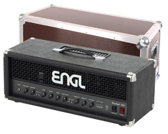 Engl - Fireball 100 E635 Bundle
