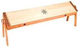 Meerklang - Monochord 106cm