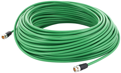the sssnake - BNC Video Cable 50m