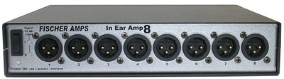 Fischer Amps - In Ear Amp 8