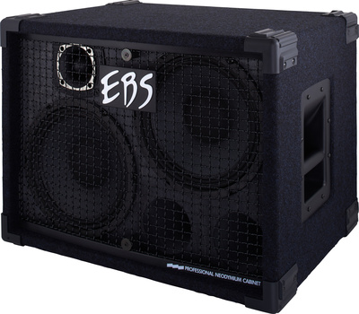 EBS - NeoLine 210 Bass Custom Cab