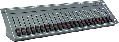Fusion by GLP - SimpleDesk 24 DMX Controller Fusion by GLP - SimpleDesk 24 DMX Controller