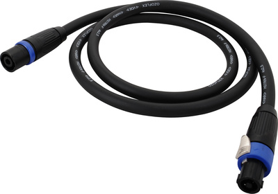 pro snake - 14782 NLT4 Cable 4 Pin