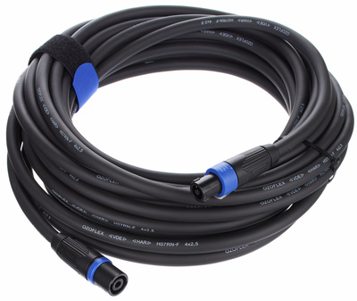 pro snake - 14786 NLT4 Cable 4 Pin