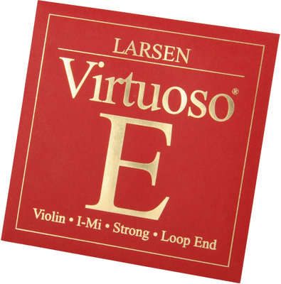Larsen - Virtuoso Violin E LP/Str