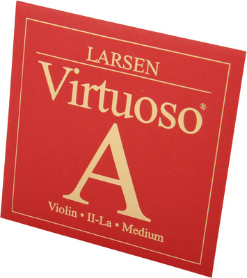 Larsen - Virtuoso Violin A BE/Med