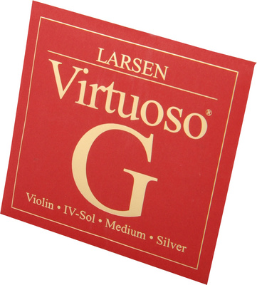 Larsen - Virtuoso Violin G BE/Med