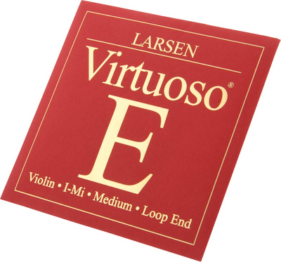 Larsen - Virtuoso Set Strong E/BE