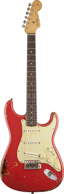 Fender - Michael Landau 63 RelicStratFR