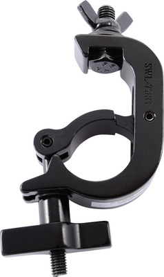 Global Truss - 5070-2b Mini Selflock Hook