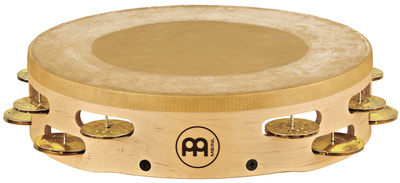 Meinl - AE-MTAH2B Tambourine