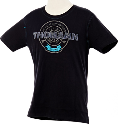 Thomann - Collection T-Shirt M