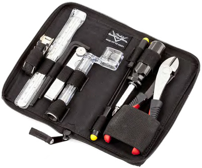 Fender - Custom Shop Tool Kit