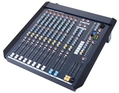 Allen & Heath - WZ4 12:2 Allen & Heath - WZ4 12:2