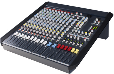 Allen & Heath - WZ4 14:4:2