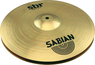 Sabian - '14'' SBR Hi-Hat'