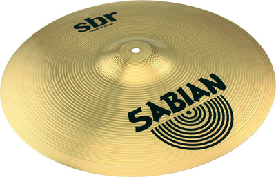 Sabian - '16'' SBR Crash'
