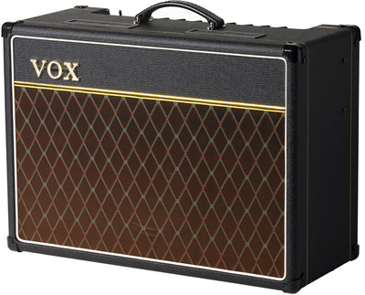 Vox - AC15 C1X