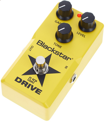 Blackstar - LT-Drive