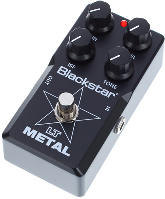 Blackstar - LT-Metal