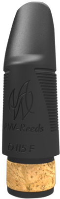AW Reeds - Eb- Clarinet D115F