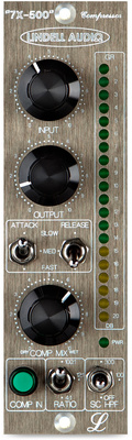 Lindell Audio - 7X-500