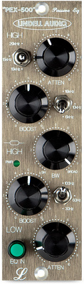 Lindell Audio - PEX-500