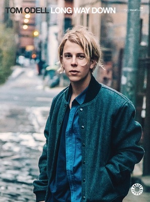 Faber Music - Tom Odell Long Way Down