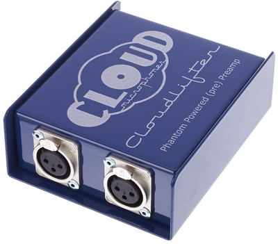 Cloud Microphones - Cloudlifter CL-2 Mic Activator