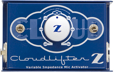 Cloud Microphones - Cloudlifter CL-Z Mic Activator